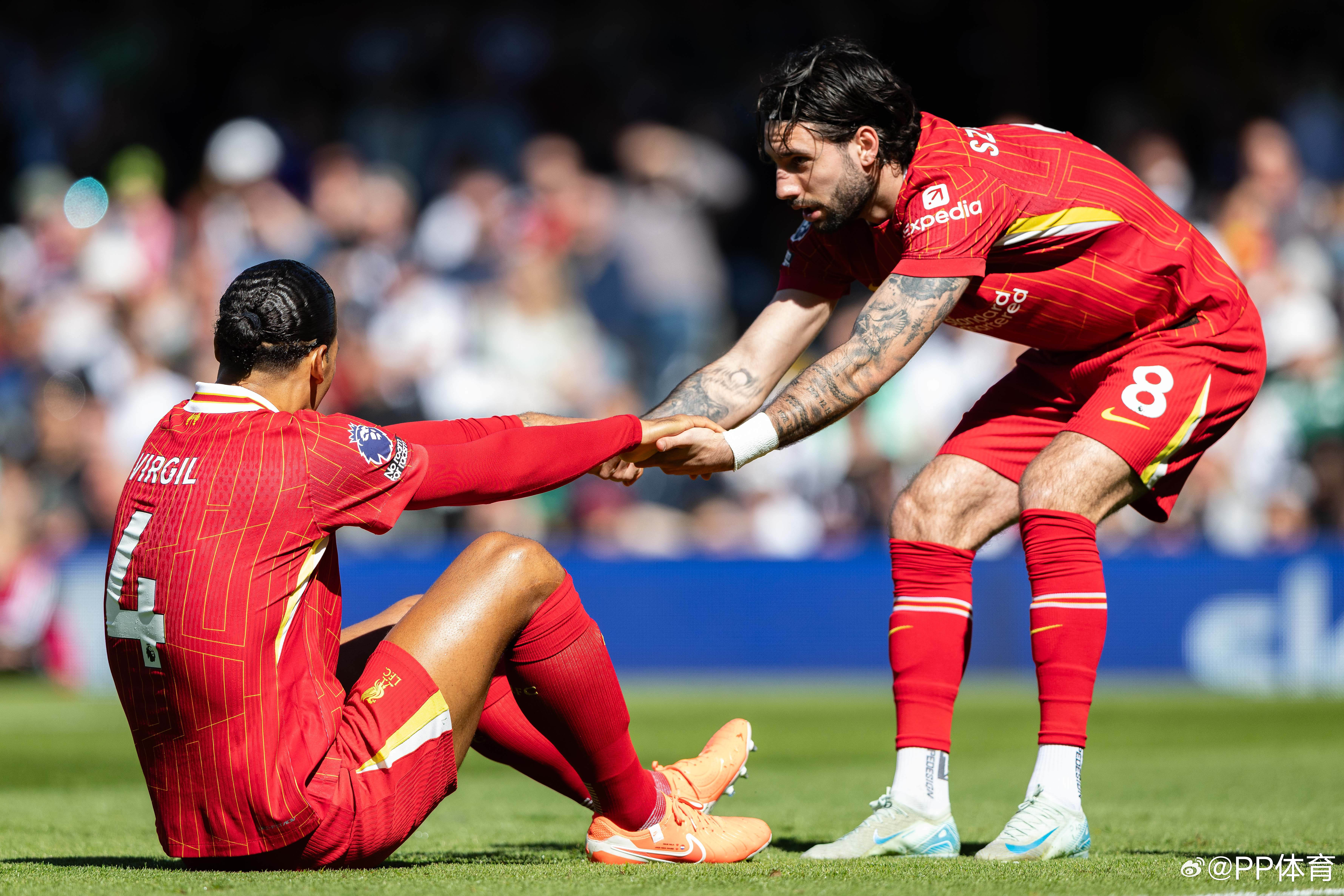 金年会体育平台-包含利物浦发布备战花絮；冲刺阶段篮板制胜；国王杯任务艰巨；球队文化再被提及的词条