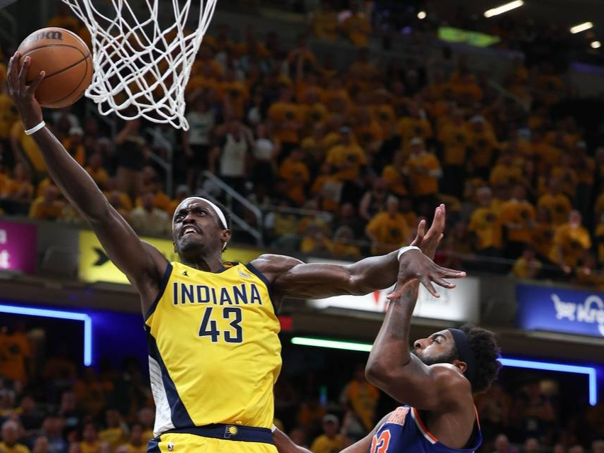 共享体-包含NBA季后赛倒计时，印第安纳步行者国际比赛日状态回暖，细节引发关注，目标明确，身体对抗强度拉满的词条